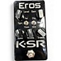Used Ksr Eros Pedal