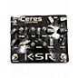 Used Ksr Ceres Pedal thumbnail