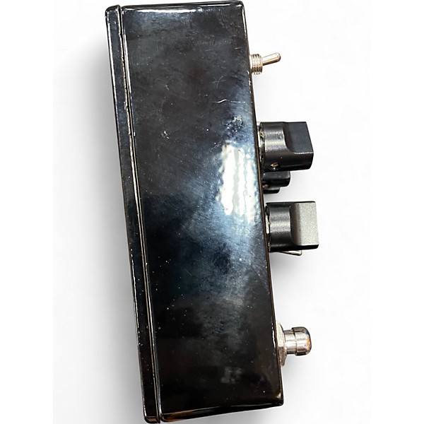 Used Ksr Ceres Pedal