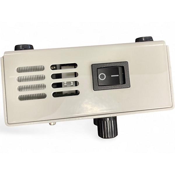 Used Orange Amplifiers Terror Stamp Effect Pedal