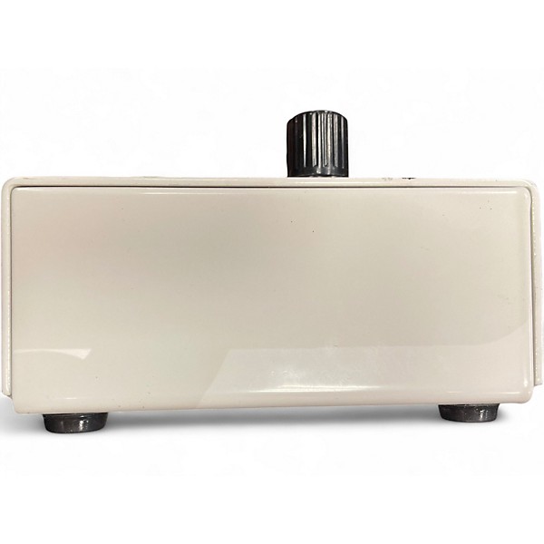 Used Orange Amplifiers Terror Stamp Effect Pedal