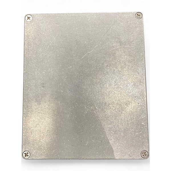 Used Jptr Fx Super Weirdo Effect Pedal