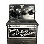Used BOSS FDR1 Fender 65 Deluxe Reverb Effect Pedal