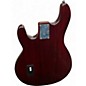 Used Sterling by Music Man Sub 4 Walnut Electric Bass Guitar