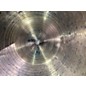 Used Bosphorus Cymbals 21in 1600 ERA RIDE Cymbal