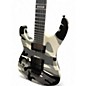 Used ESP E-II M-2 Left Handed Camo Electric Guitar