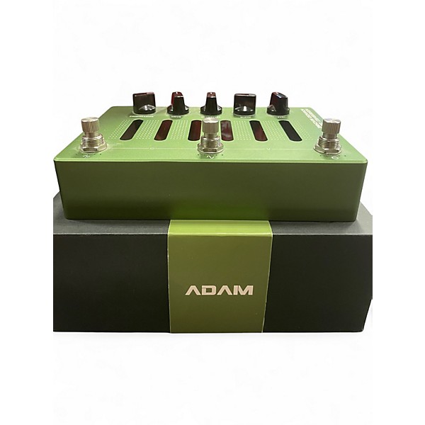 Used Darkglass ADAM Bass Effect Pedal