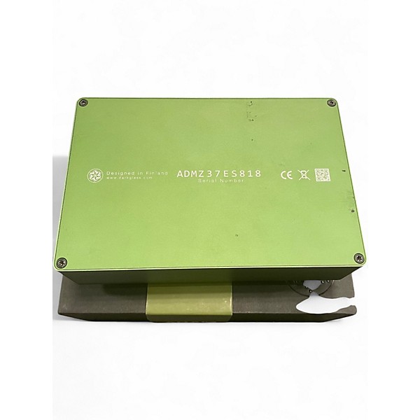 Used Darkglass ADAM Bass Effect Pedal