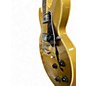 Used Epiphone ES 355 Gold Hollow Body Electric Guitar