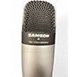 Used Samson C01 Condenser Microphone