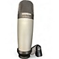 Used Samson C01 Condenser Microphone