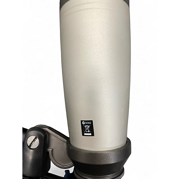 Used Samson C01 Condenser Microphone