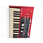 Used Nord STAGE 4 COMPACT 73 Keyboard Workstation