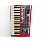 Used Nord STAGE 4 COMPACT 73 Keyboard Workstation