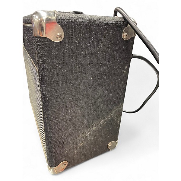 Used Kustom THE DEFENDER V5 Tube Guitar Combo Amp