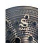 Used Zildjian 18in S Dark china Cymbal
