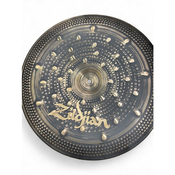 Used Zildjian 18in S Dark china Cymbal