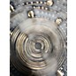 Used Zildjian 18in S Dark china Cymbal