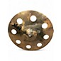 Used SABIAN 18in HHX Evolution Ozone Crash Brilliant Cymbal thumbnail