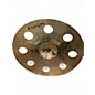 Used SABIAN 18in HHX Evolution Ozone Crash Brilliant Cymbal