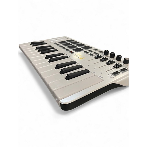 Used Donner DMK25 MIDI Controller
