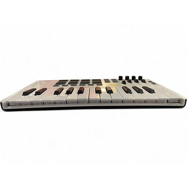 Used Donner DMK25 MIDI Controller