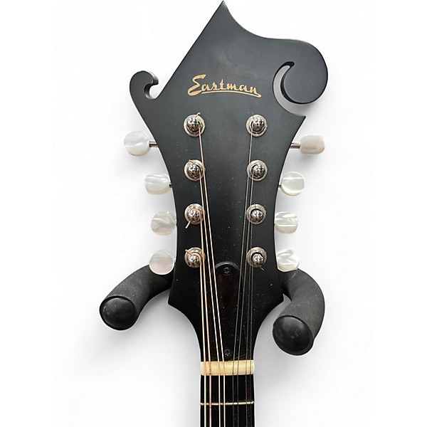 Used Eastman MD315 Natural Mandolin