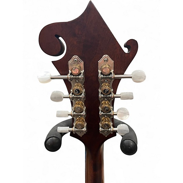 Used Eastman MD315 Natural Mandolin