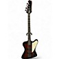 Used Epiphone Thunderbird IV Sunburst Electric Bass Guitar thumbnail