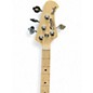 Used Sterling by Music Man StingRay Ray4HH Olive Electric Bass Guitar