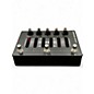 Used Darkglass Microtubes Infinity Distortion Effect Pedal