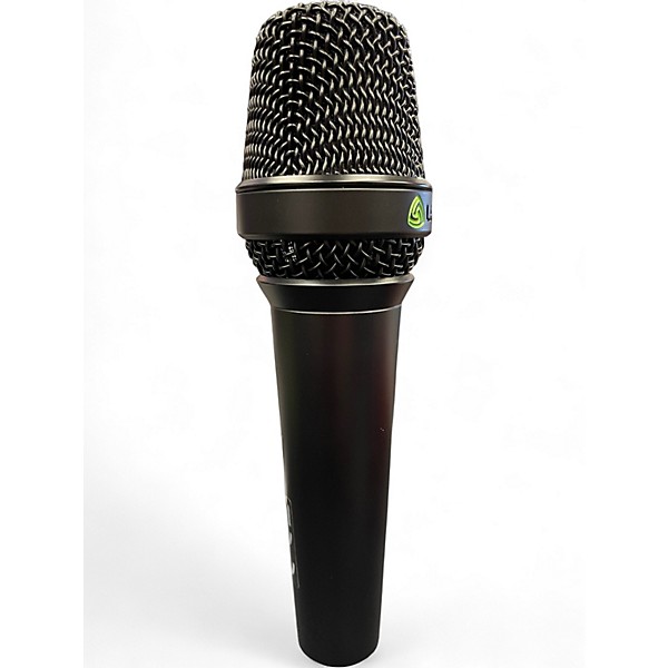 Used LEWITT MTP 250 DM Dynamic Microphone