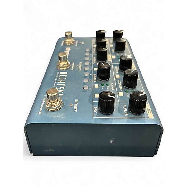 Used Strymon Nightsky Effect Pedal