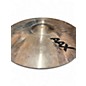 Used SABIAN 18in AAX Xplosion Crash Cymbal
