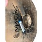 Used SABIAN 18in AAX Xplosion Crash Cymbal