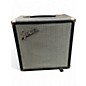Used Fender Rumble 15 15W 1X8 Bass Combo Amp thumbnail