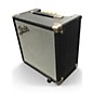 Used Fender Rumble 15 15W 1X8 Bass Combo Amp
