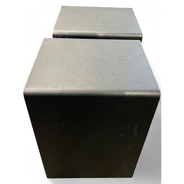 Used Yamaha HS5 Pair Powered Monitor