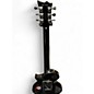Used ESP LTD EC100ET Black Solid Body Electric Guitar