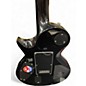 Used ESP LTD EC100ET Black Solid Body Electric Guitar