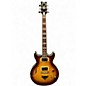 Used Ibanez AR520H 2 Tone Sunburst Hollow Body Electric Guitar thumbnail