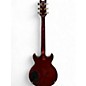Used Ibanez AR520H 2 Tone Sunburst Hollow Body Electric Guitar