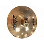 Used Zildjian 13in ZBT Hi Hat Pair Cymbal thumbnail