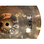 Used Zildjian 13in ZBT Hi Hat Pair Cymbal