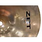 Used Zildjian 13in ZBT Hi Hat Pair Cymbal
