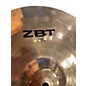 Used Zildjian 14in ZBT Crash Cymbal
