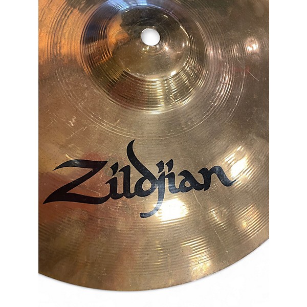Used Zildjian 14in ZBT Crash Cymbal