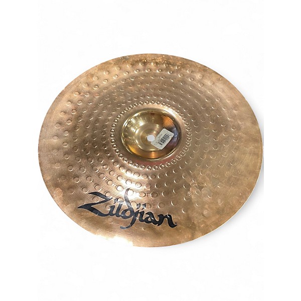 Used Zildjian 14in ZBT Crash Cymbal