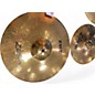 Used Zildjian 18in ZBT Crash Ride Cymbal thumbnail