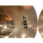Used Zildjian 18in ZBT Crash Ride Cymbal